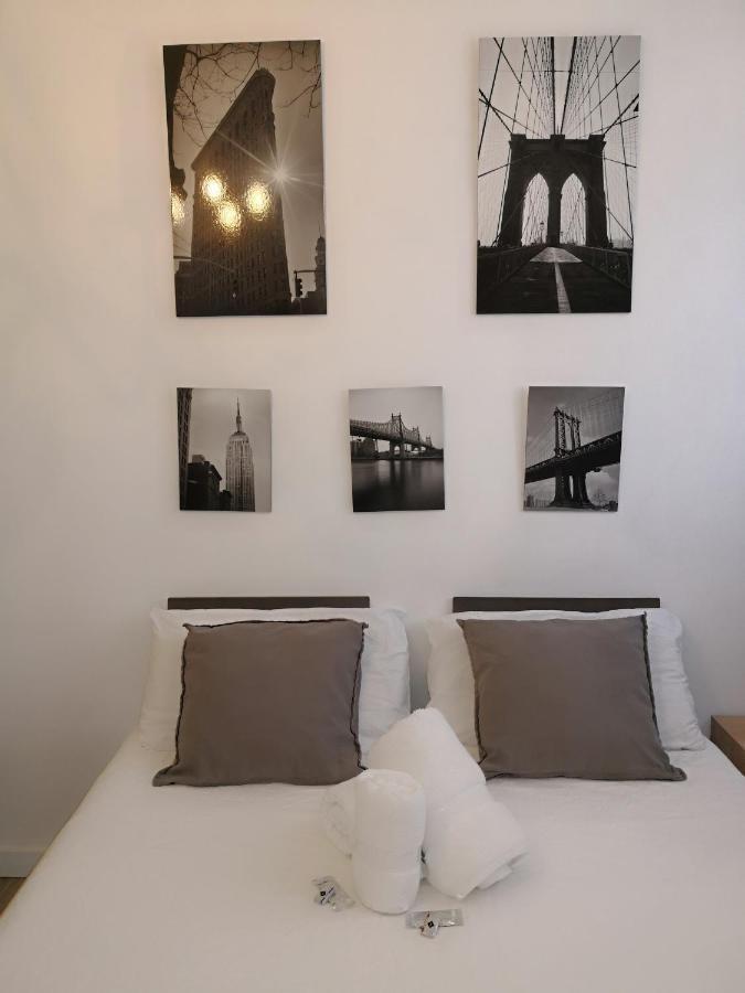 Bonito Bien Comunicado Apartment *