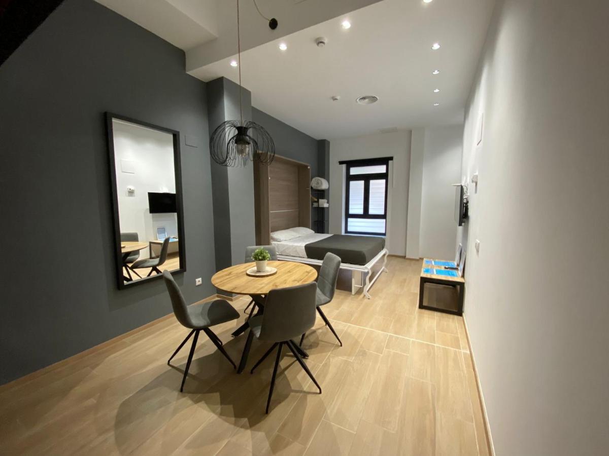 Apartment Travel Habitat Benimaclet Vista Hermosa