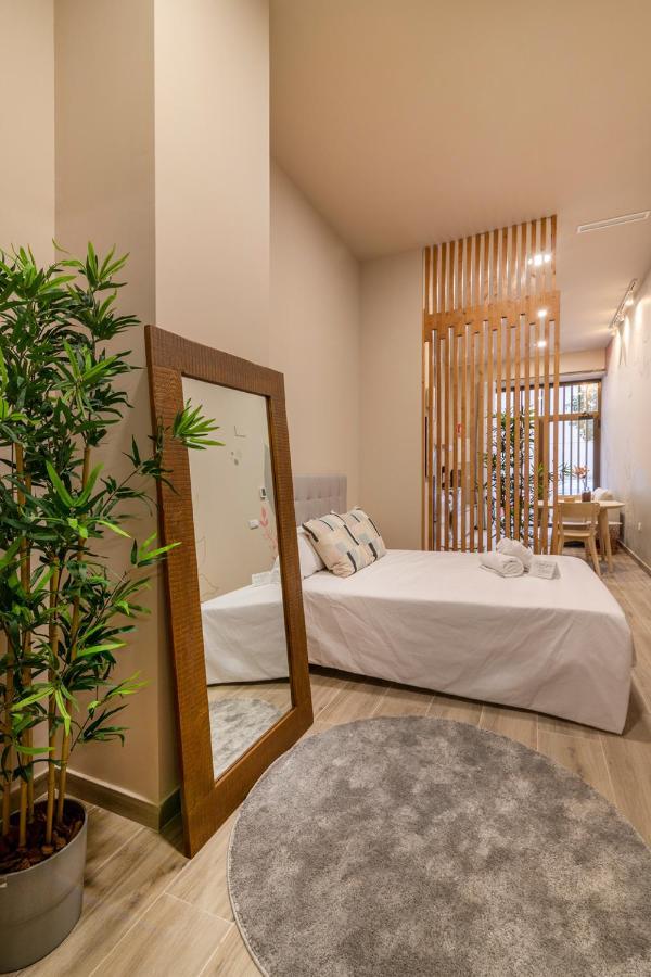 Art Lofts Gardens Apartamento