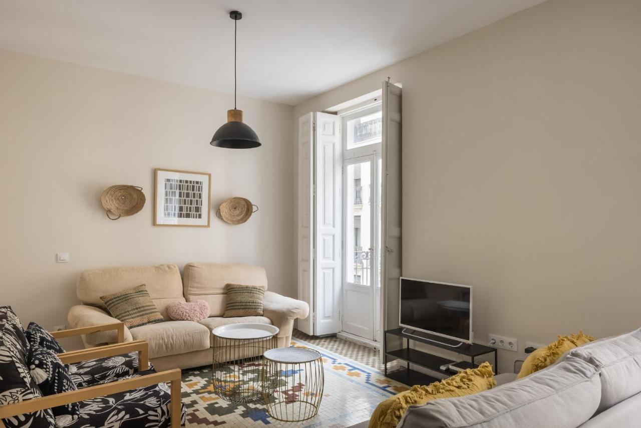 Apartamento Macflats Ayuntamiento