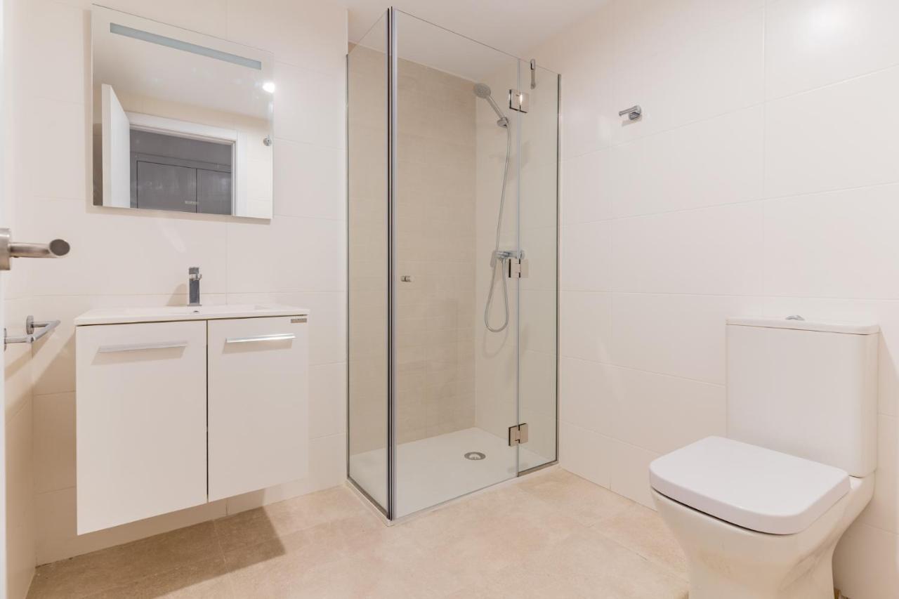 Apartamento Micampus Av Del Puerto - Residencia De Estudiantes
