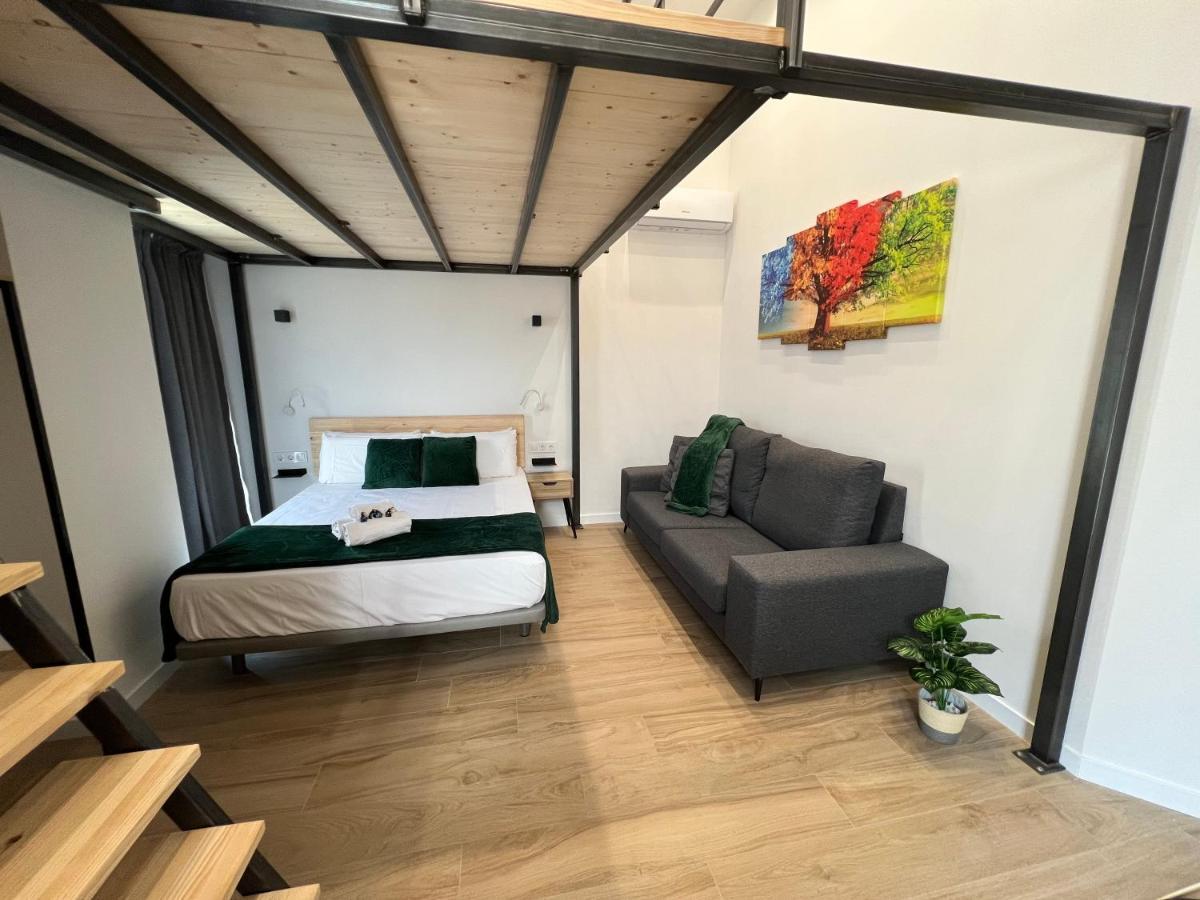 Vip Apartment Valencia