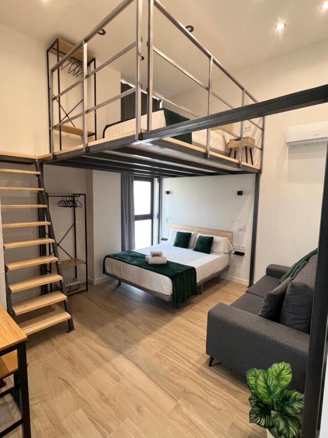 Vip Apartment Valencia