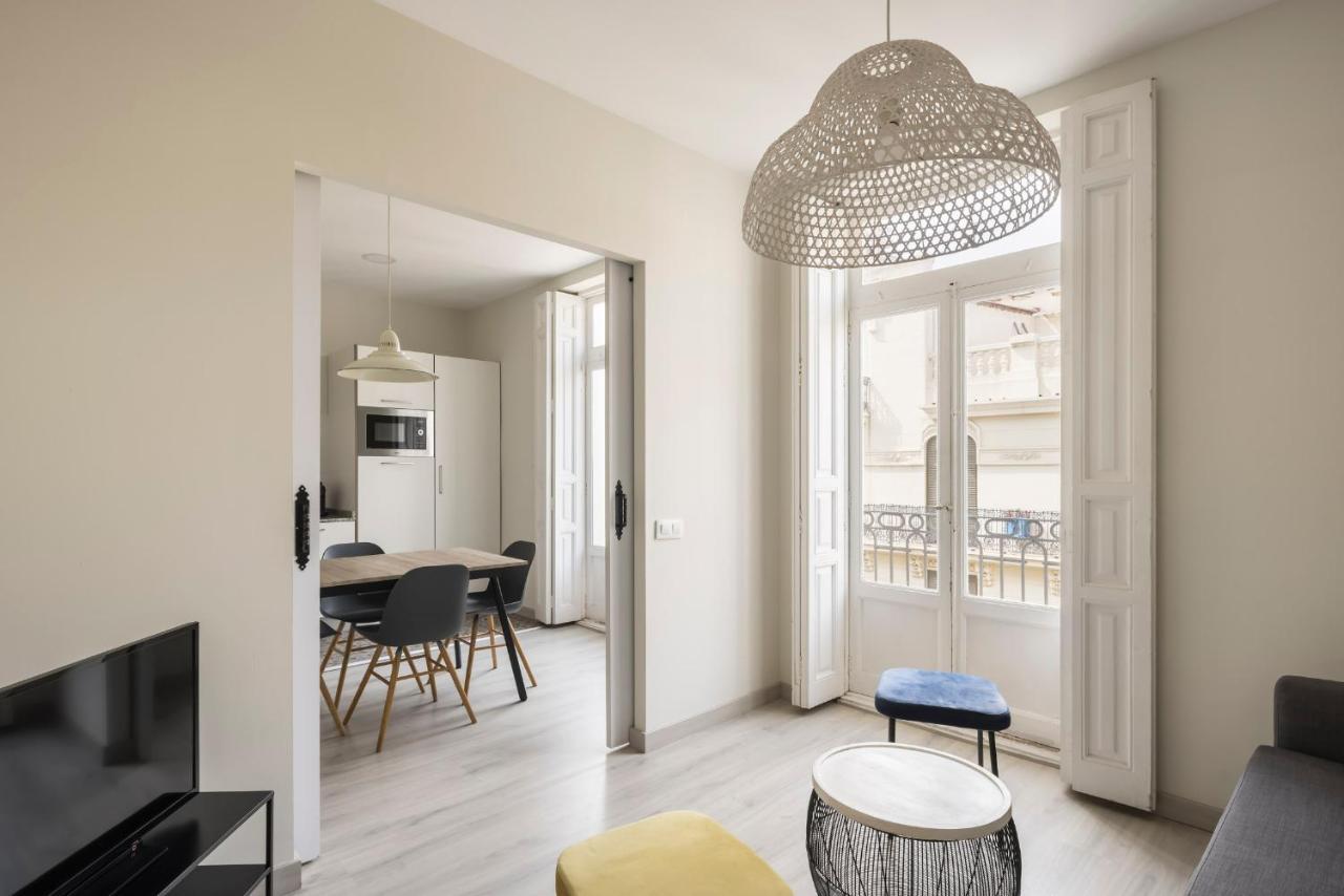 Macflats Ayuntamiento