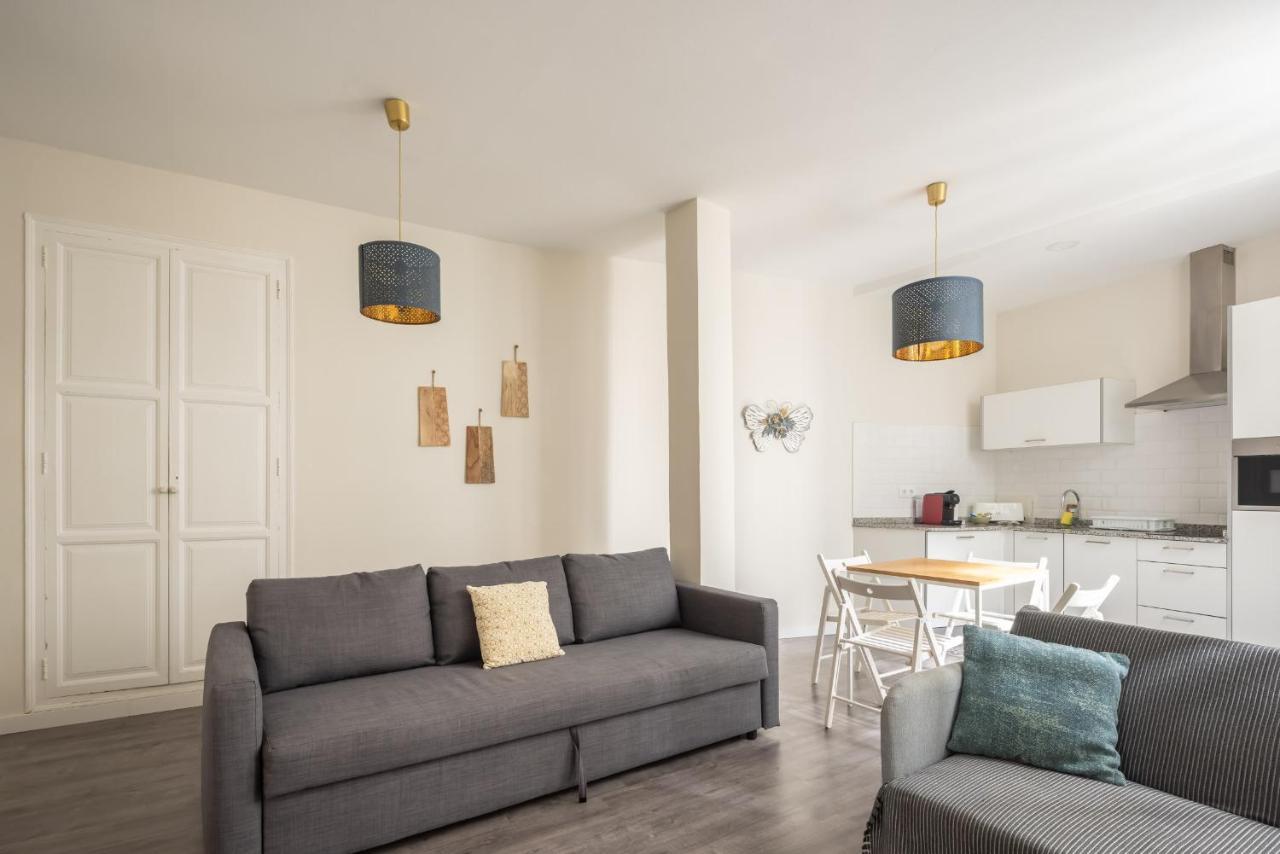 Macflats Ayuntamiento Apartamento Valencia