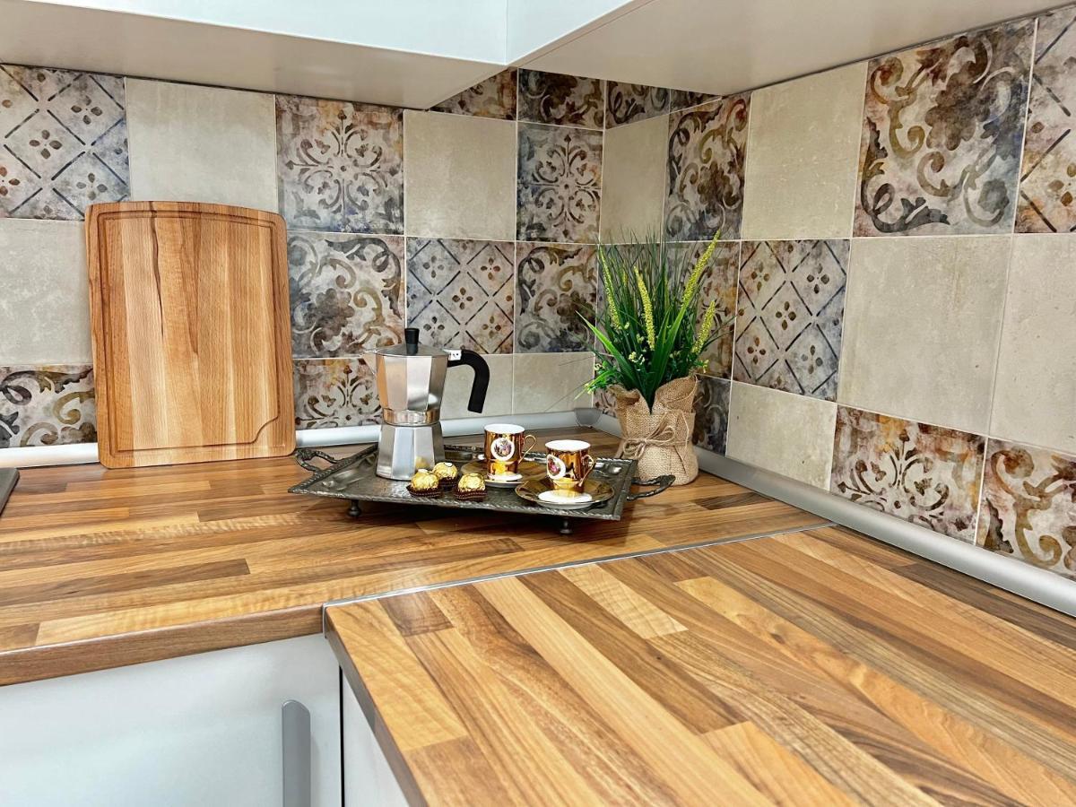 Apartment Near The Bio Parc *