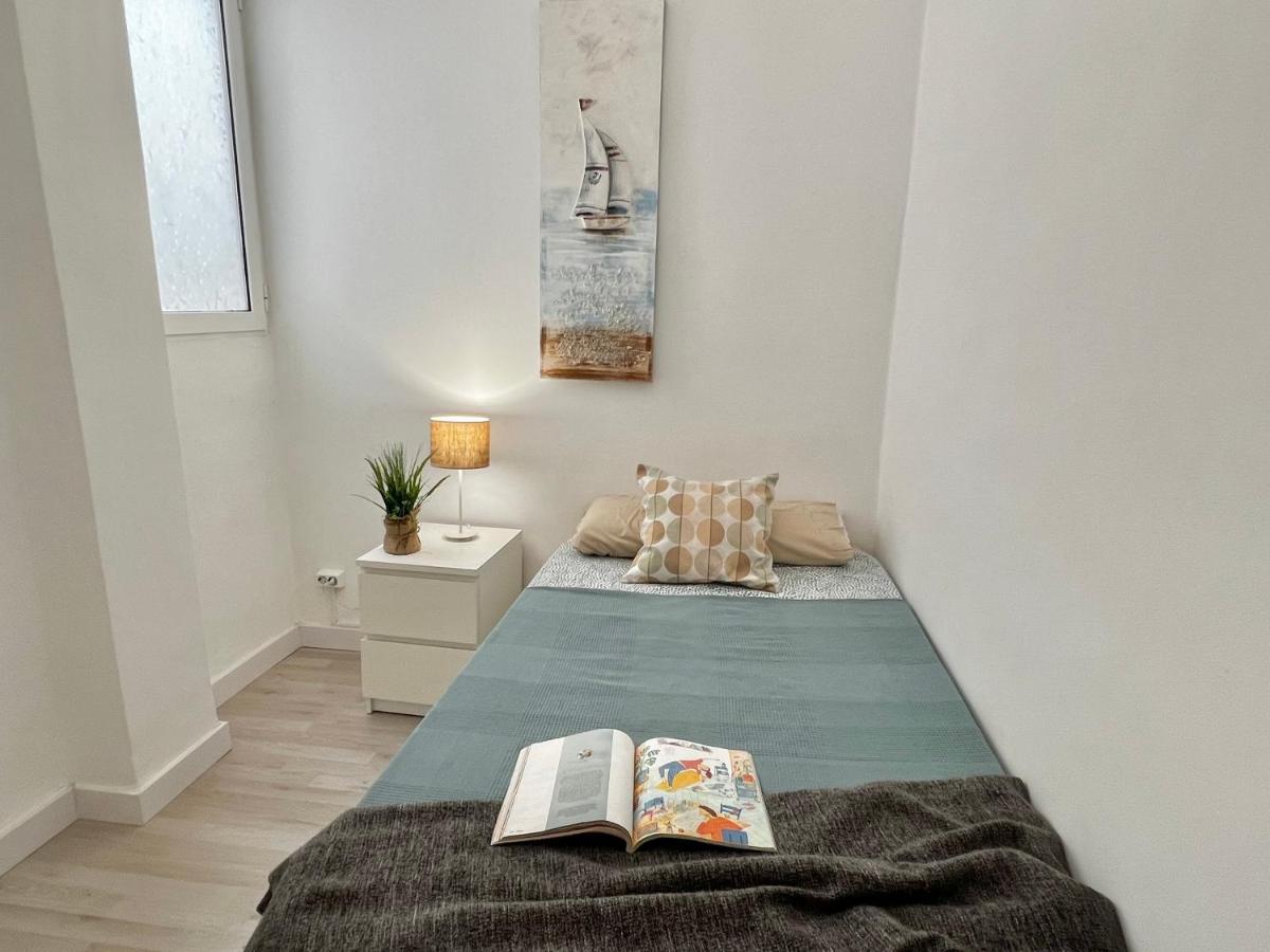 Apartment Near The Bio Parc Valencia