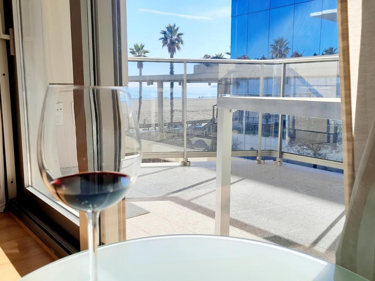 Fivestepstosea - Apartamento Valencia