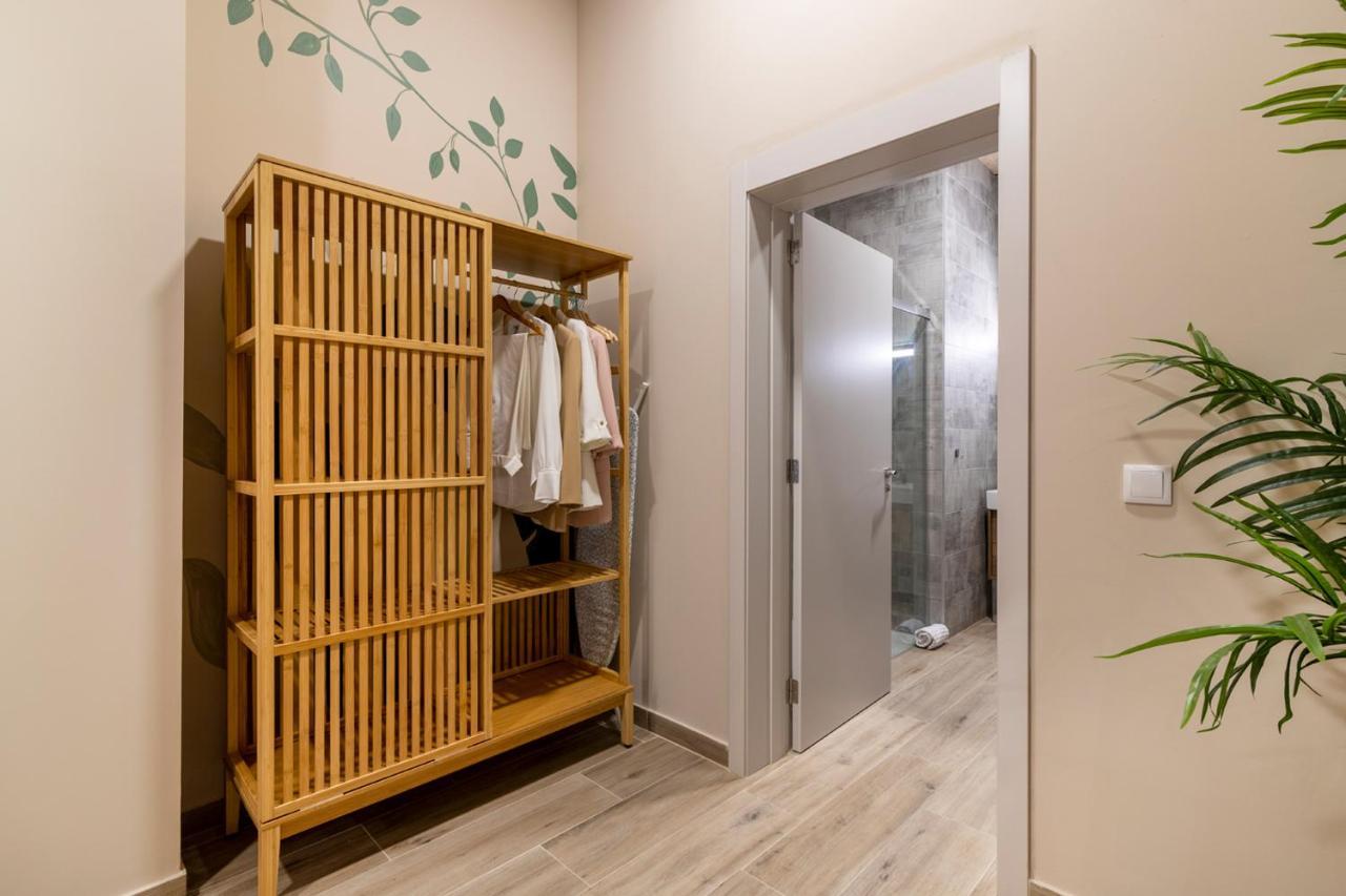 Art Lofts Gardens Apartamento