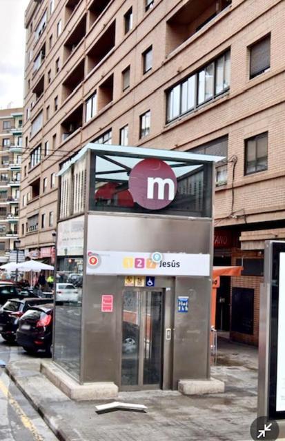 Calle Mora De Rubielos Apartamento *