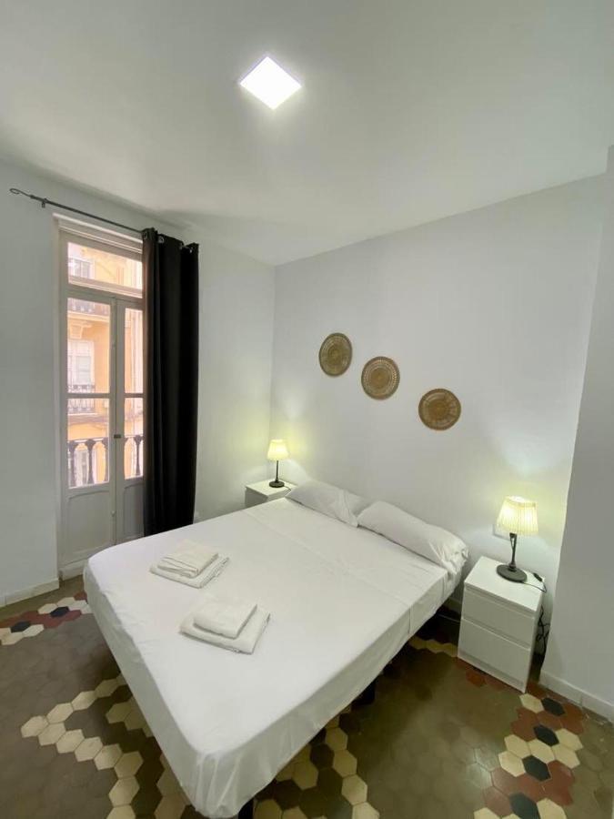 Ruzafa Vibes Apartment