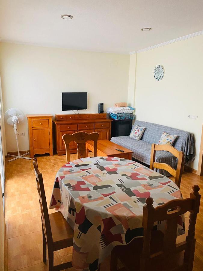 Apartamento Valentina