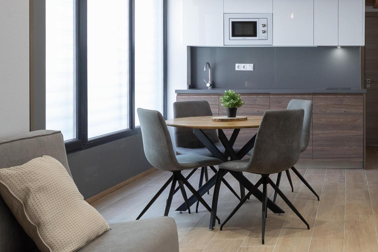 Apartment Travel Habitat Benimaclet Vista Hermosa
