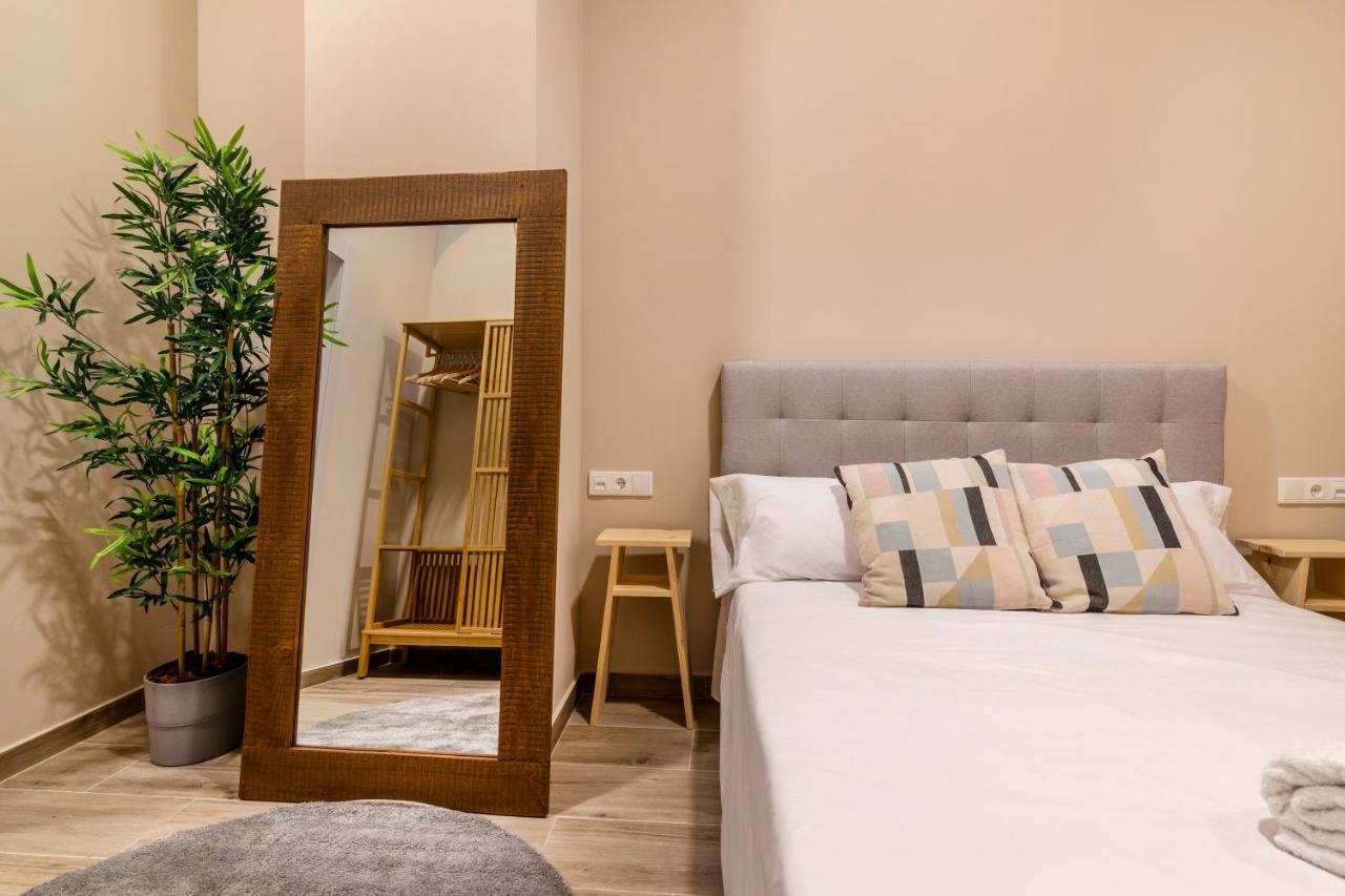 Art Lofts Gardens Apartamento