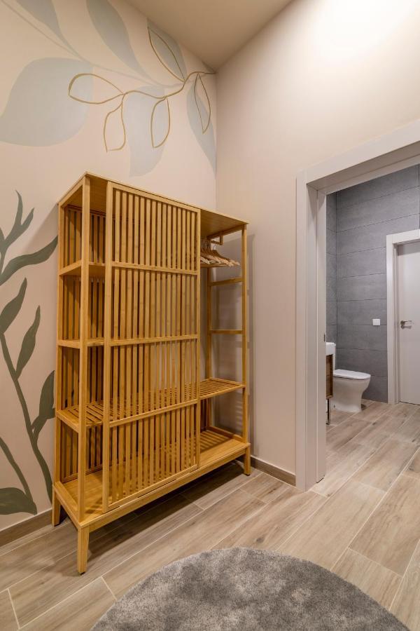Apartamento Art Lofts Gardens *