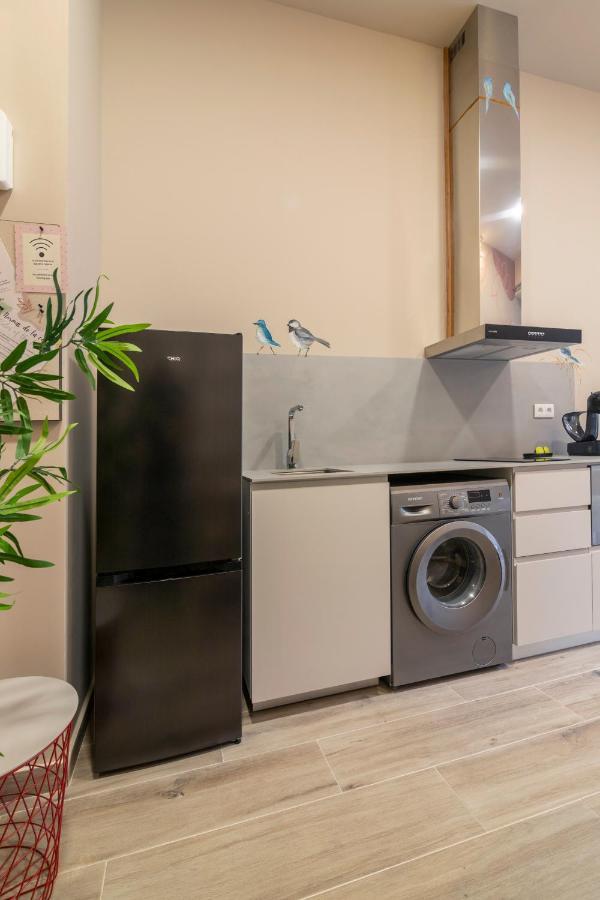 Art Lofts Gardens Apartamento Valencia