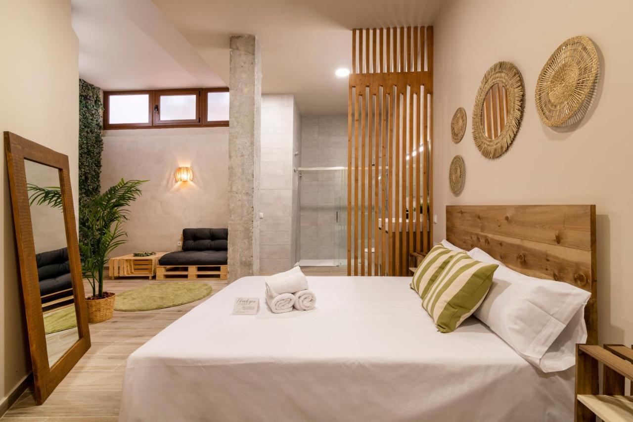 Apartamento Art Lofts Gardens