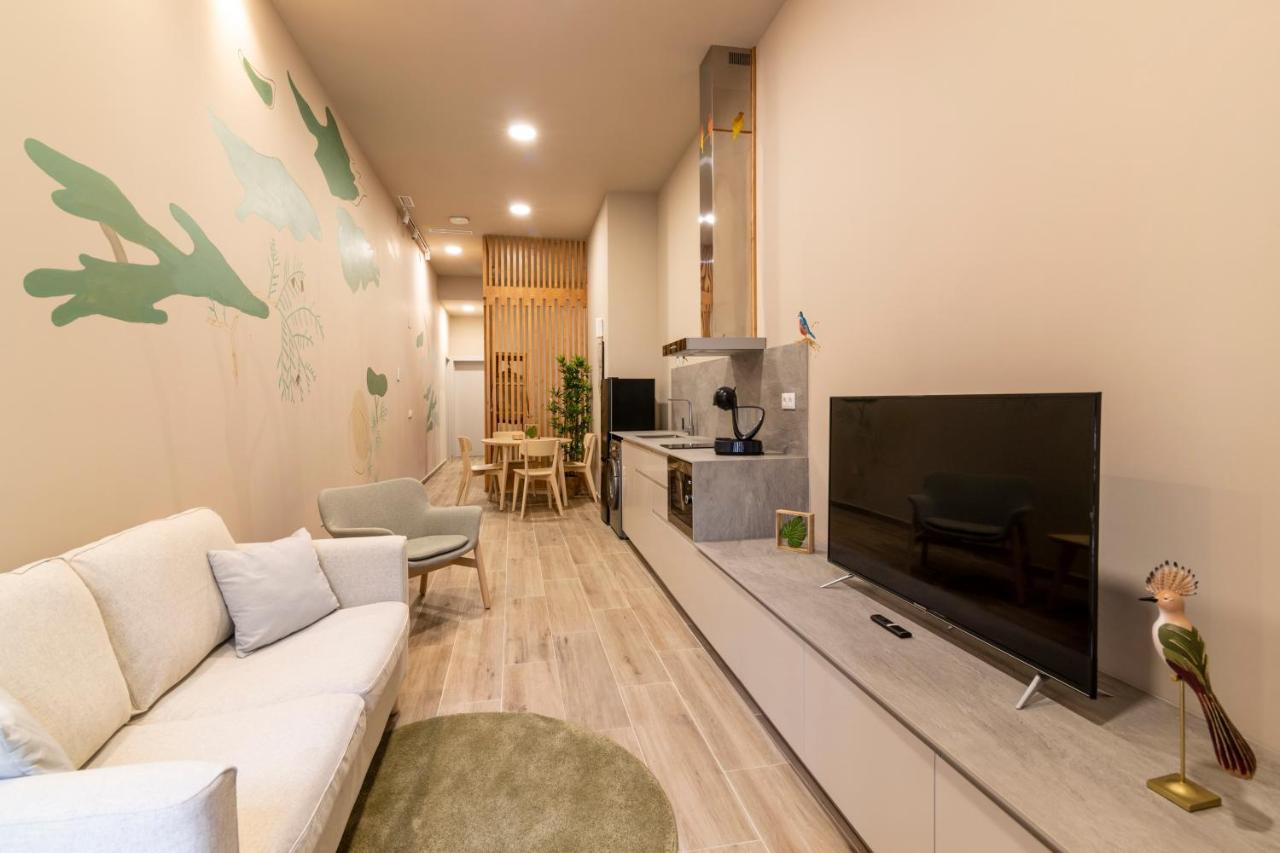 Art Lofts Gardens Apartamento Valencia