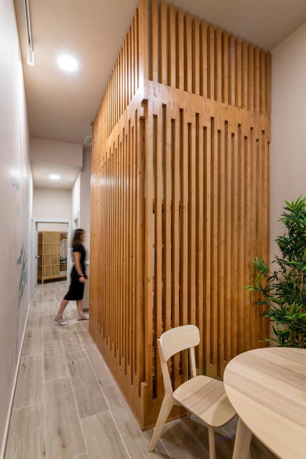 Art Lofts Gardens Apartamento *