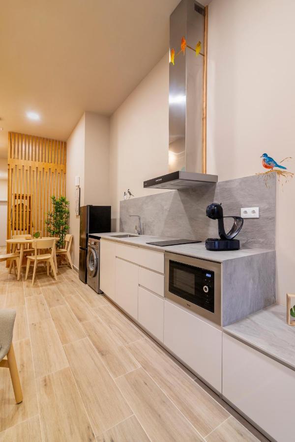 Art Lofts Gardens Apartamento