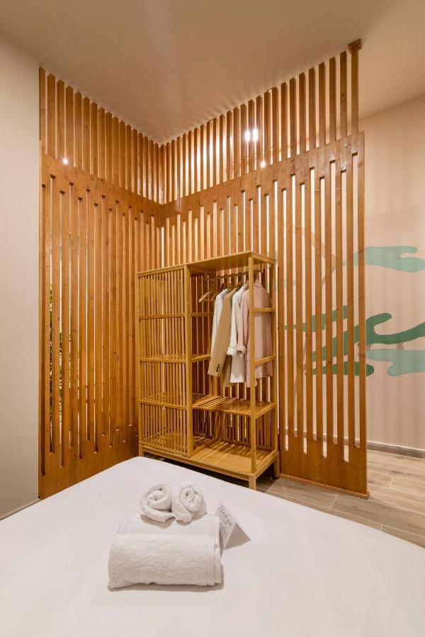 Art Lofts Gardens Apartamento Valencia