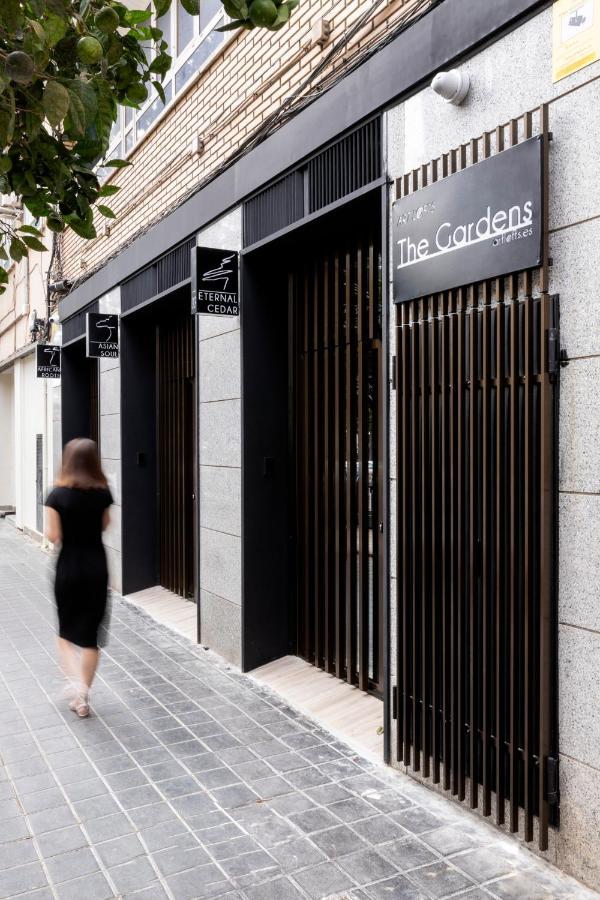 Apartamento Art Lofts Gardens