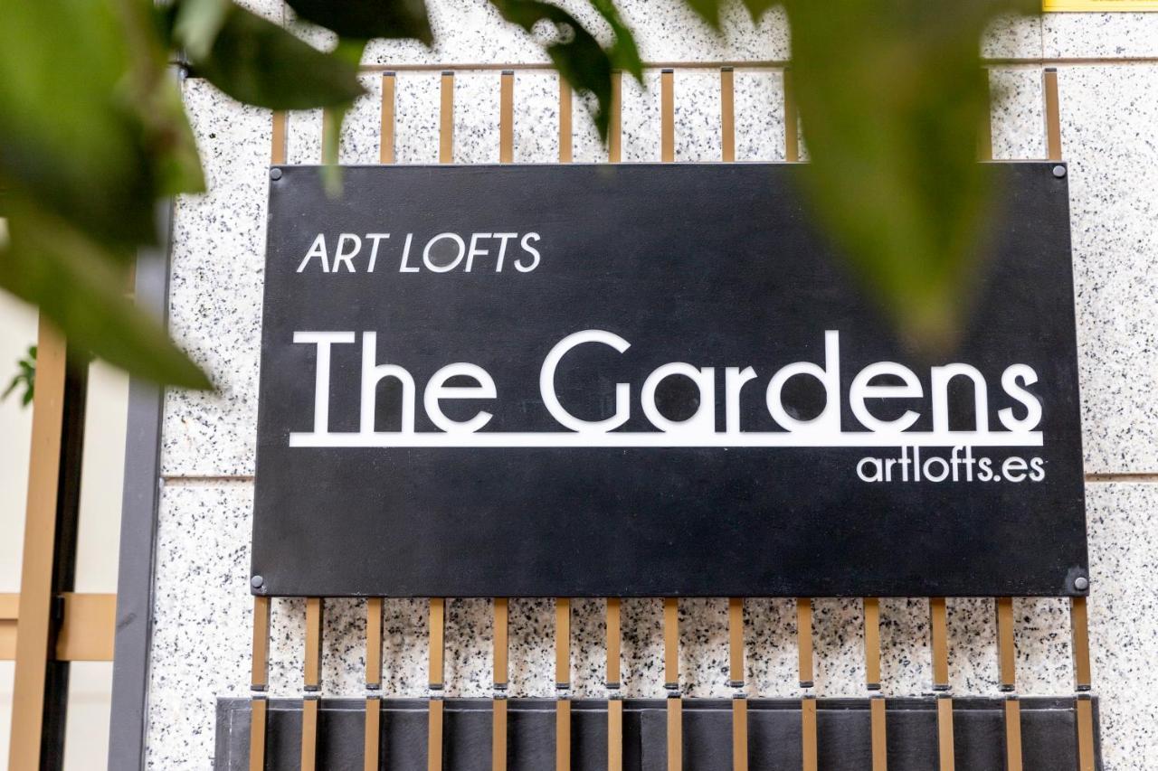 Art Lofts Gardens