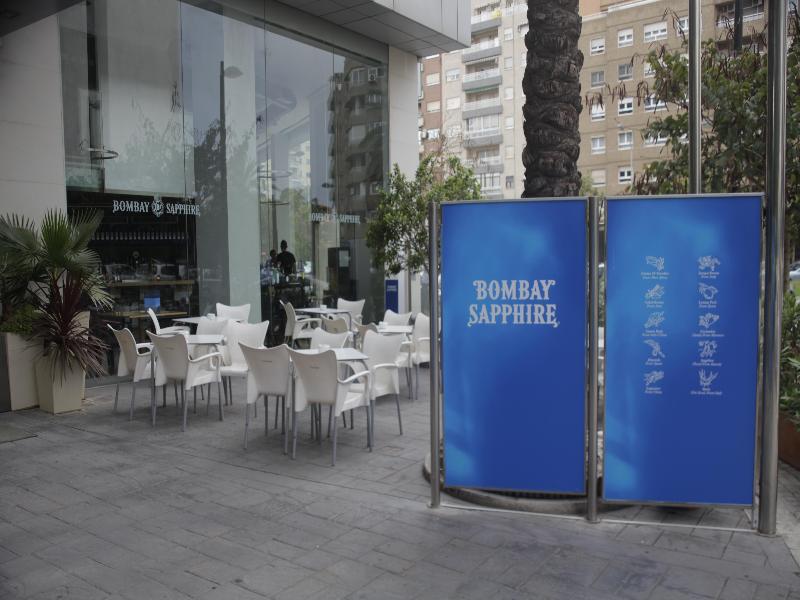 Hotel Alameda Plaza 4*