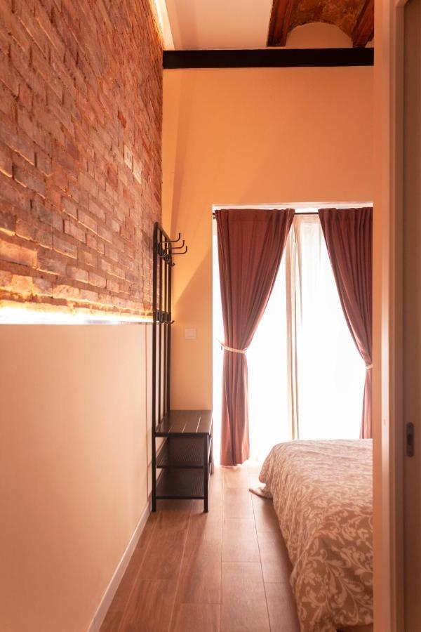 Marittimo Apartamento