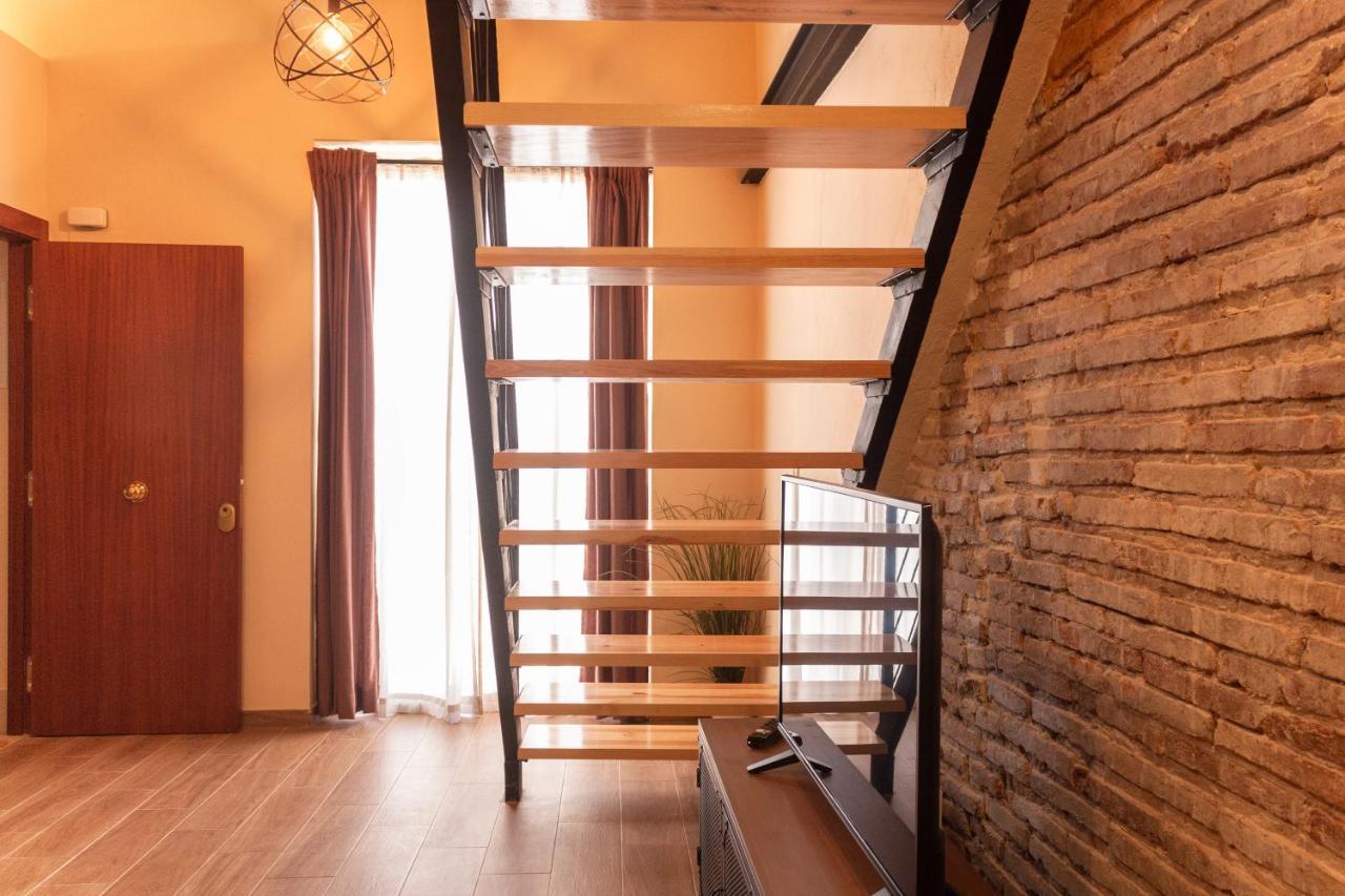Marittimo Apartamento Valencia