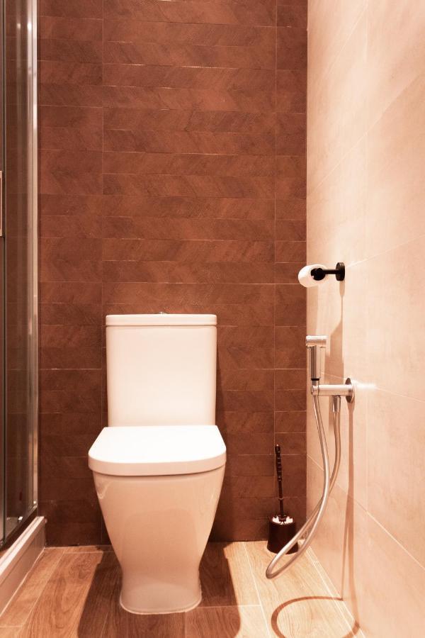 Marittimo Apartamento Valencia