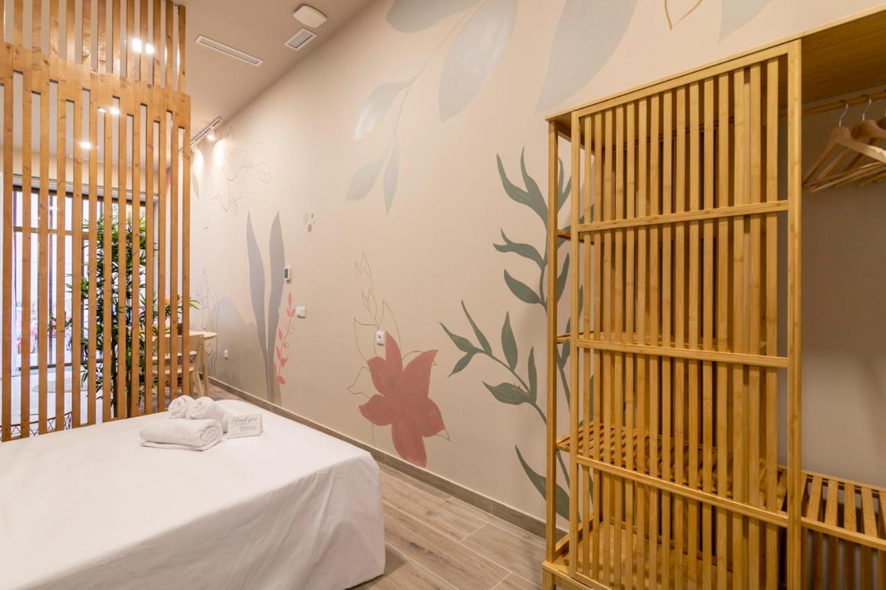Apartamento Art Lofts Gardens *