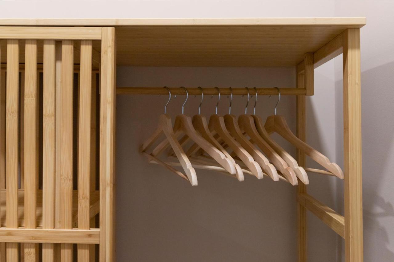 Art Lofts Gardens Apartamento Valencia