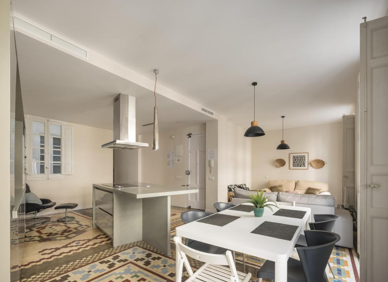 Macflats Ayuntamiento Apartamento *