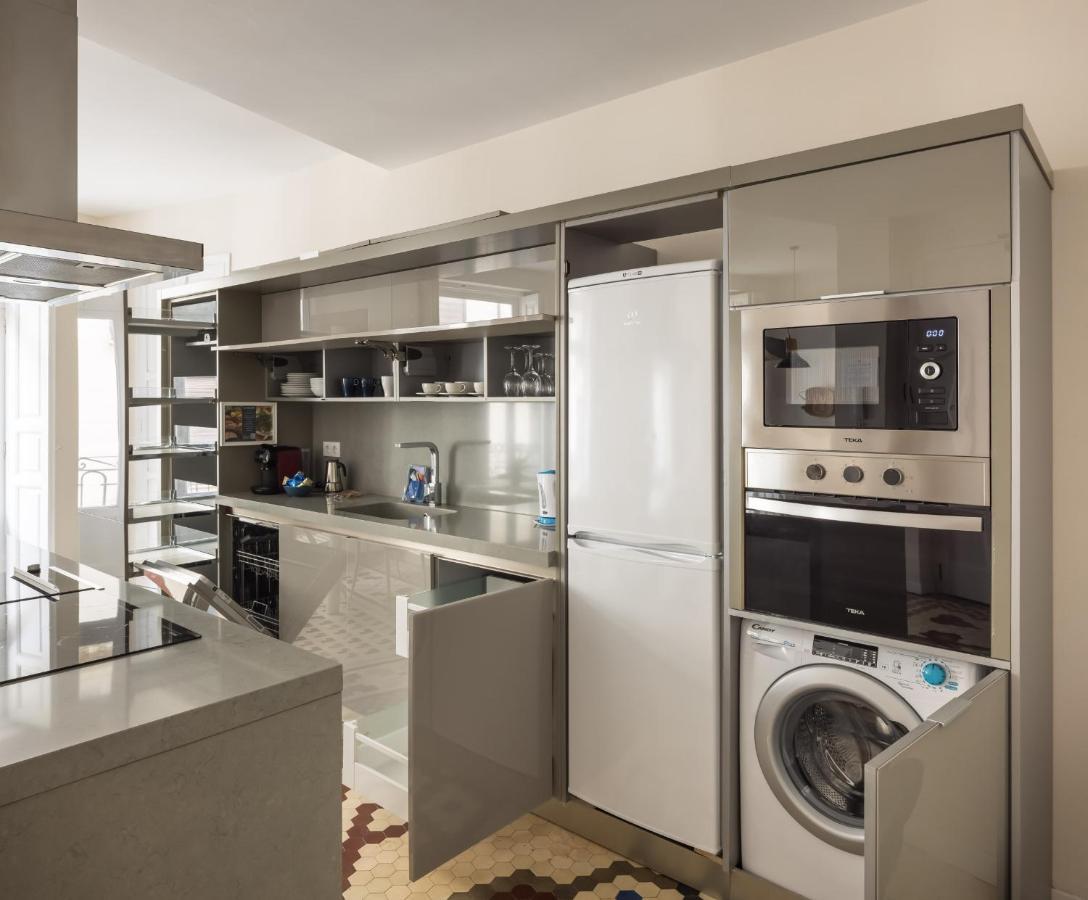 Apartamento Macflats Ayuntamiento