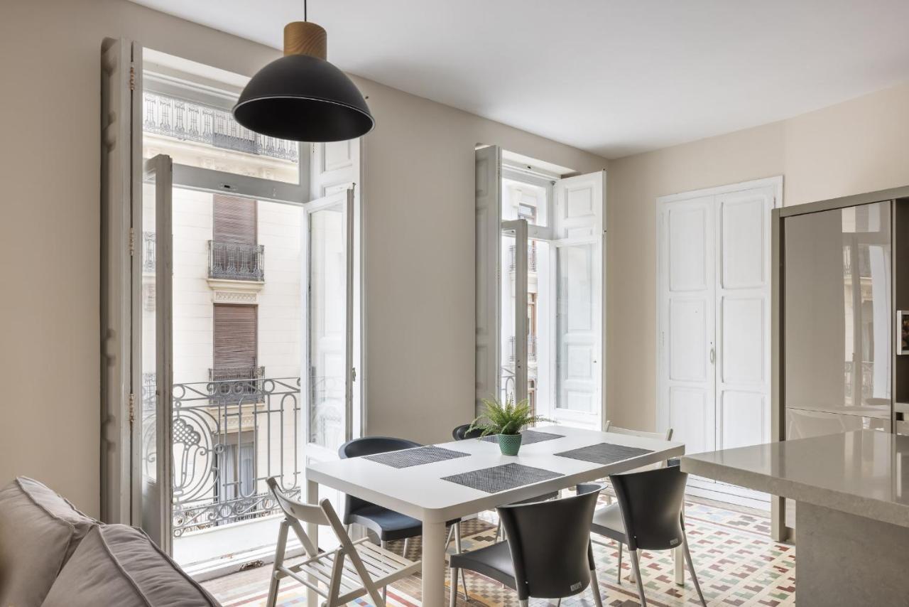 Macflats Ayuntamiento Valencia