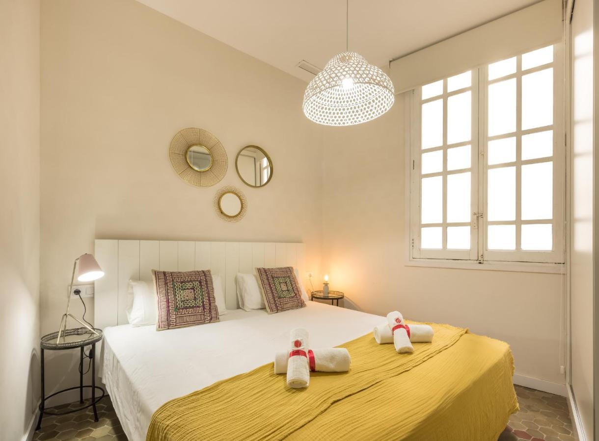 Apartamento Macflats Ayuntamiento Valencia