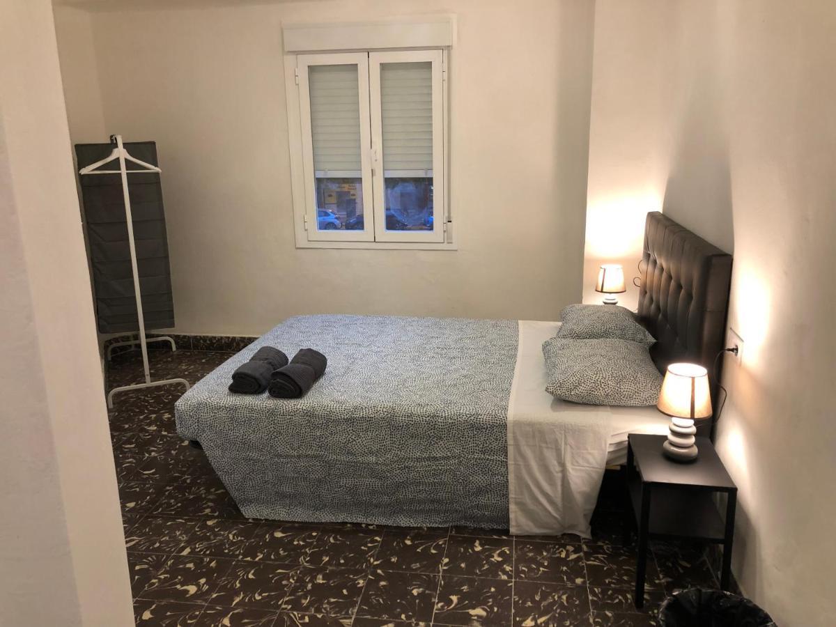 Casa Cobo Homestay Valencia