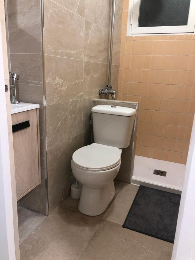Homestay Casa Cobo Valencia
