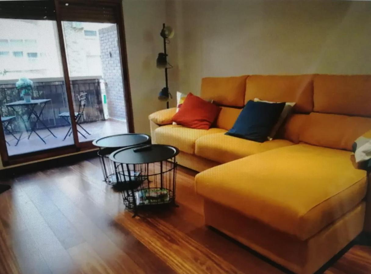 Apartamento Apartamento Playa Malvarrosa Con 2 Terrazas Valencia