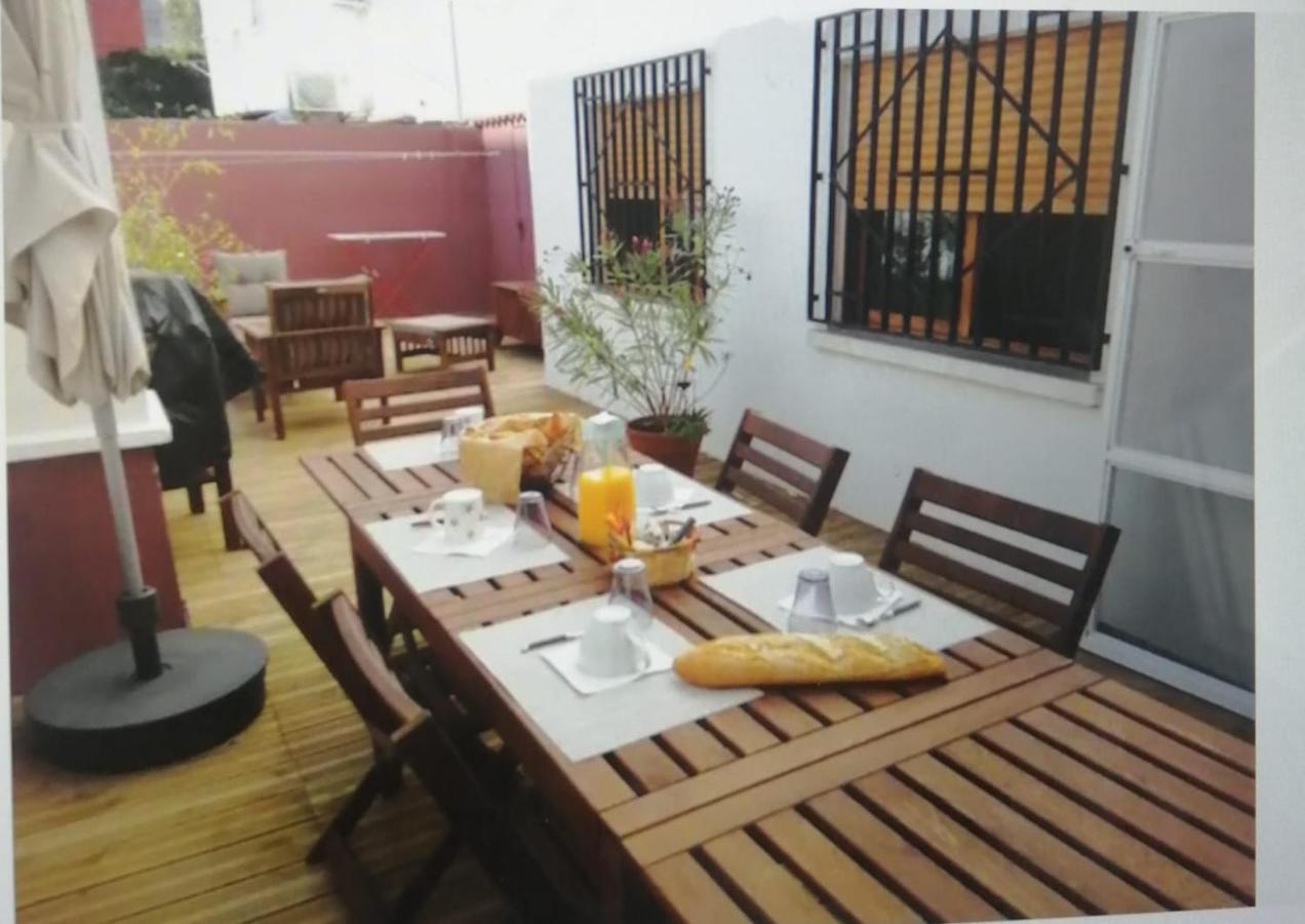 Apartamento Apartamento Playa Malvarrosa Con 2 Terrazas *