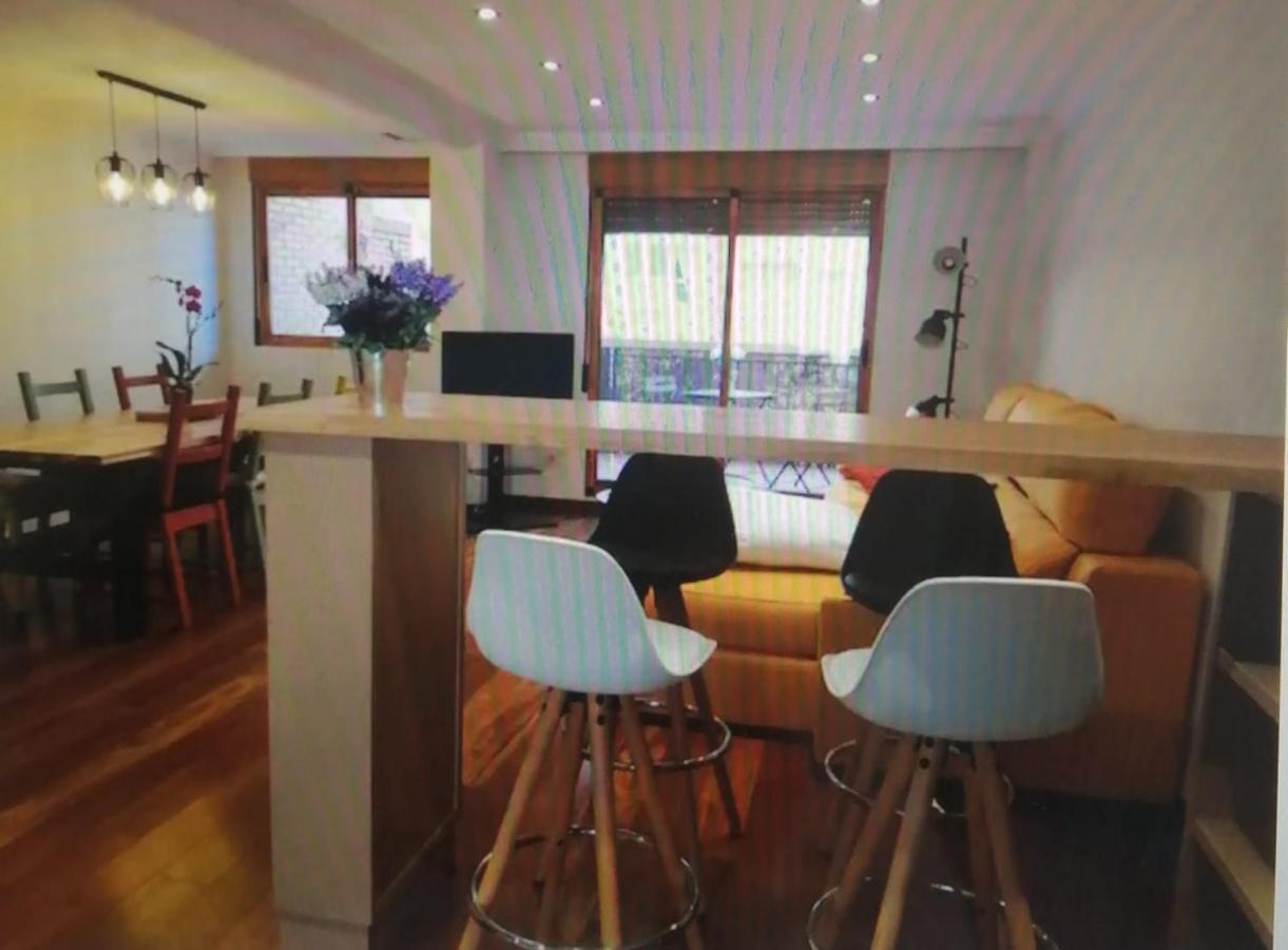 Apartamento Apartamento Playa Malvarrosa Con 2 Terrazas *