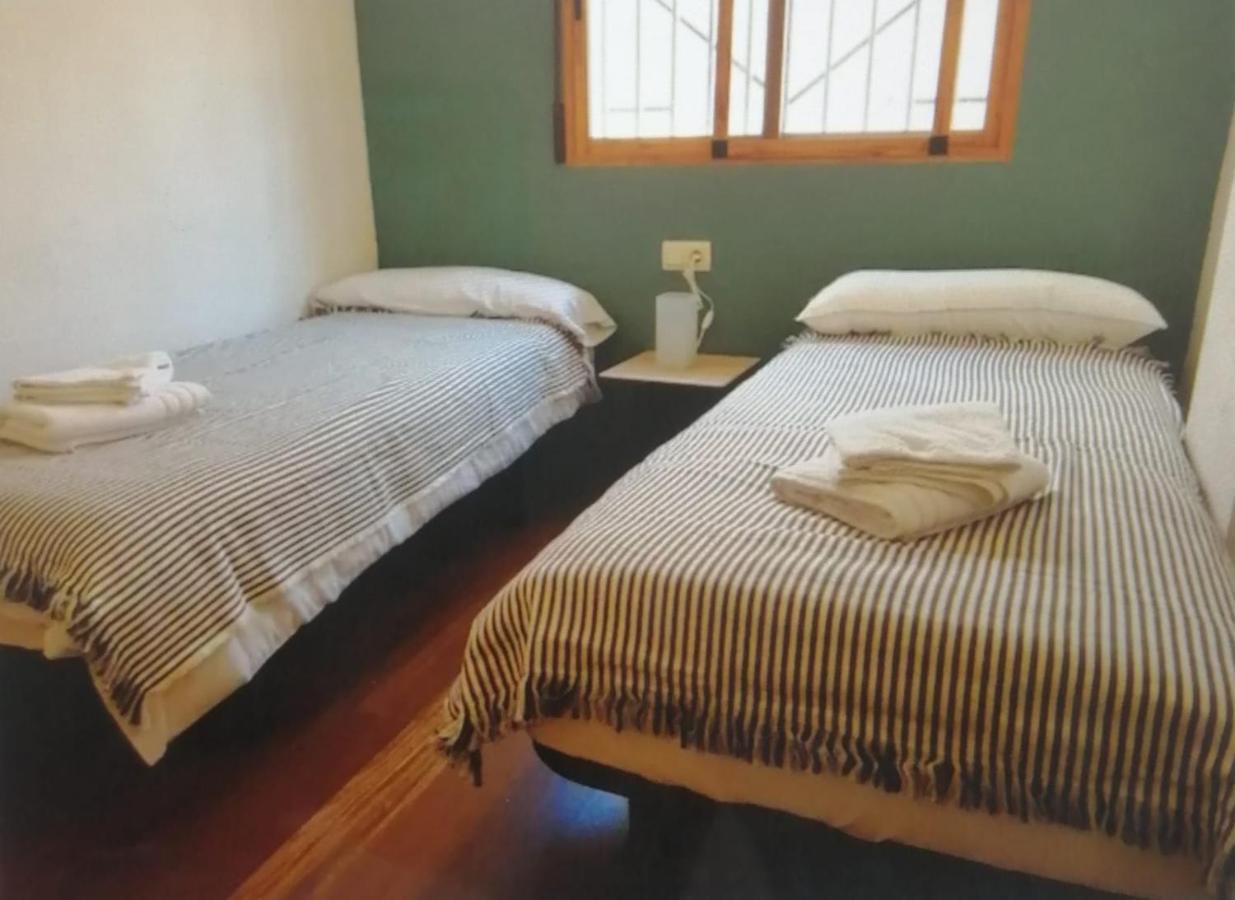 Apartamento Playa Malvarrosa Con 2 Terrazas