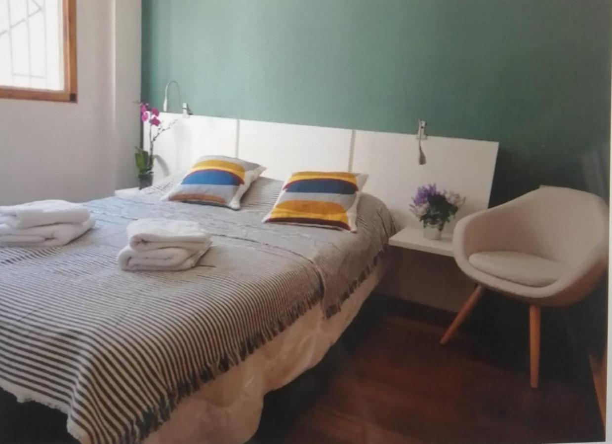 Apartamento Apartamento Playa Malvarrosa Con 2 Terrazas *