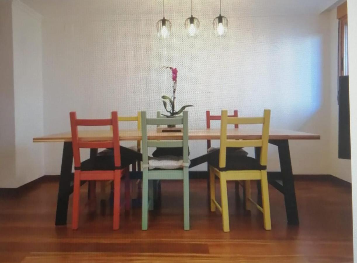 Apartamento Playa Malvarrosa Con 2 Terrazas Valencia