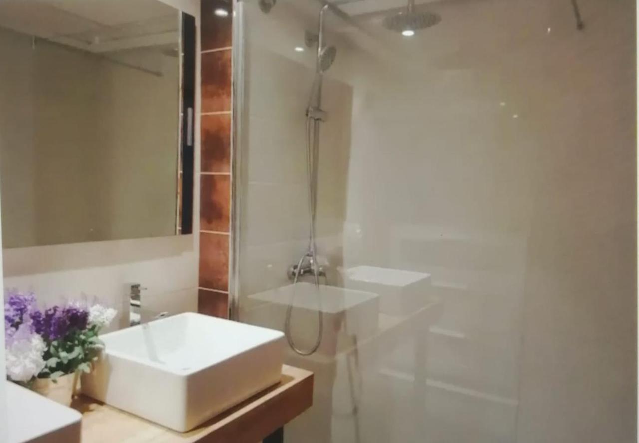 Apartamento Apartamento Playa Malvarrosa Con 2 Terrazas Valencia
