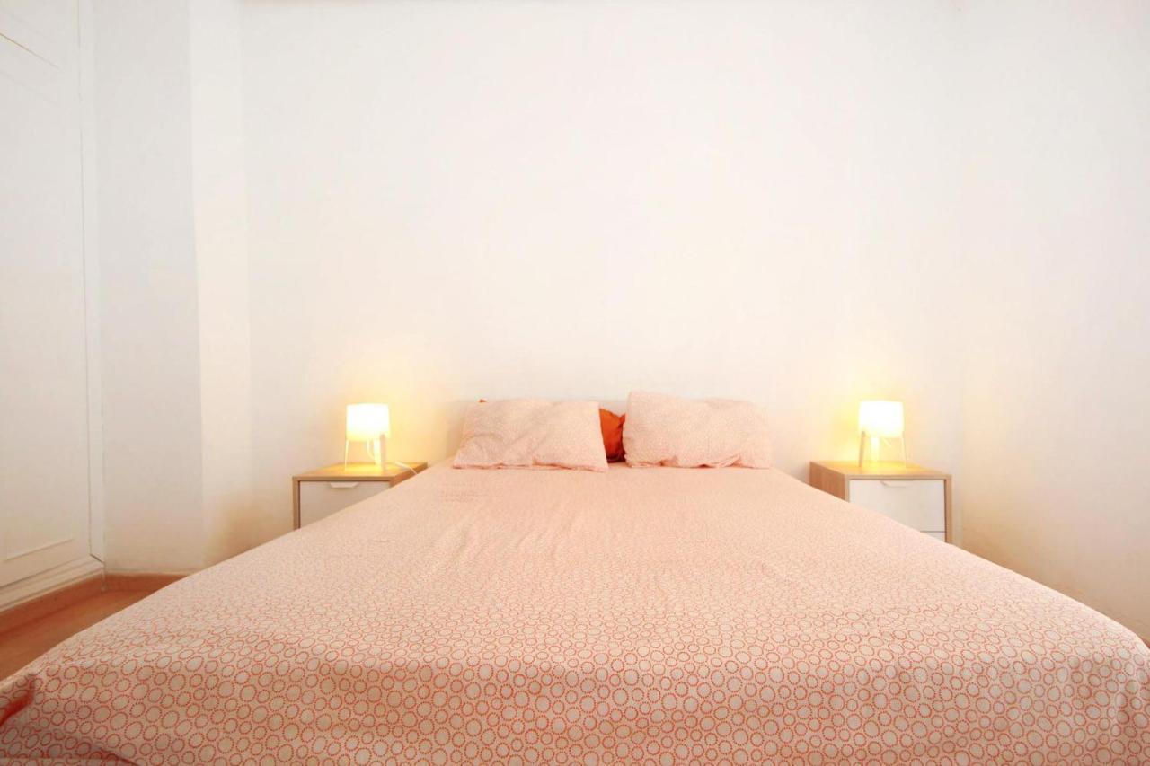 Cozy In Ruzafa Apartamento