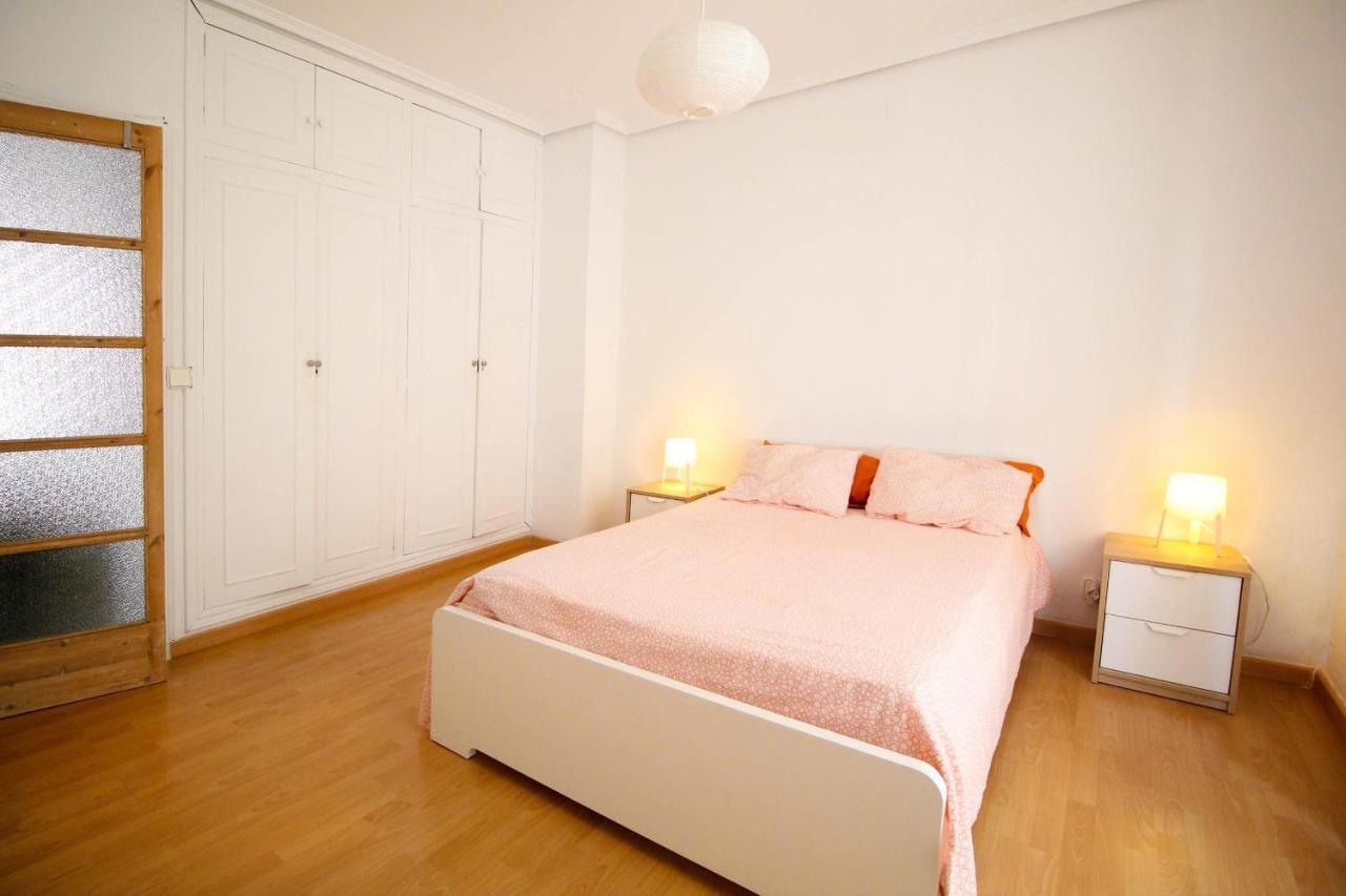 Cozy In Ruzafa Apartamento