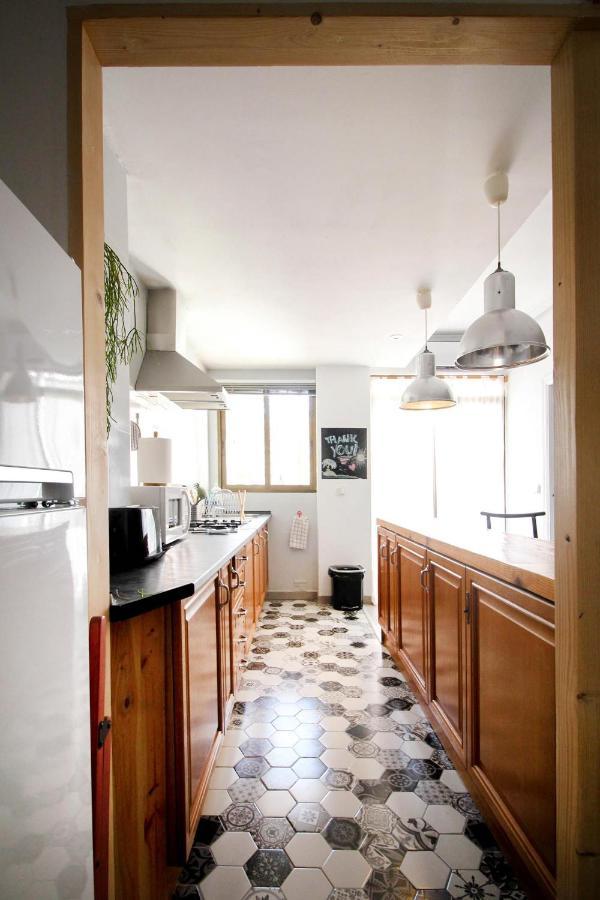 Cozy In Ruzafa Apartamento Valencia