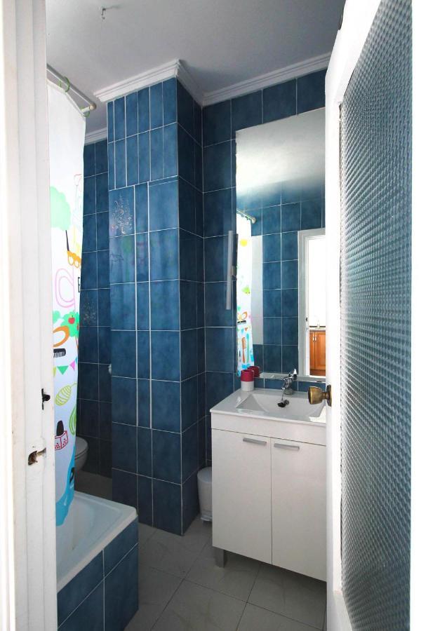 Apartamento Cozy In Ruzafa *
